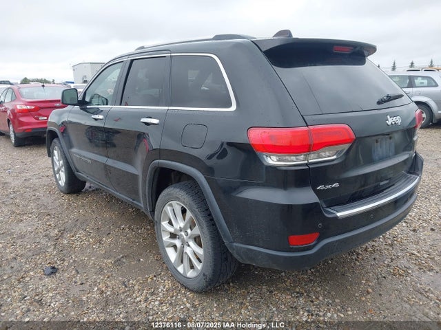 1C4RJFBG1HC851056 Jeep Grand Cherokee
