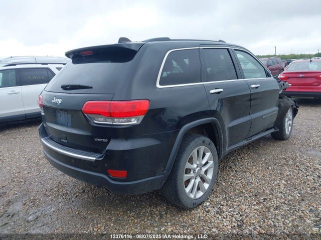 1C4RJFBG1HC851056 Jeep Grand Cherokee