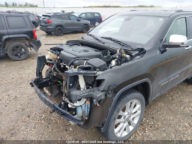 1C4RJFBG1HC851056 Jeep Grand Cherokee