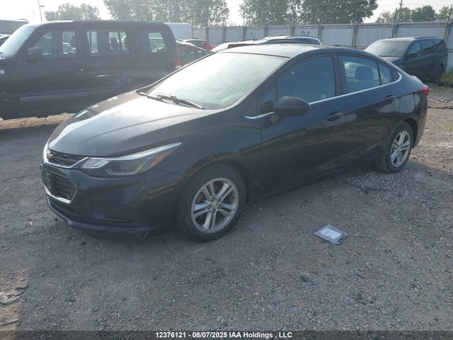 1G1BE5SM6G7319372 Chevrolet le2 - di: direct injection, alum, vvt, gen i, gmna