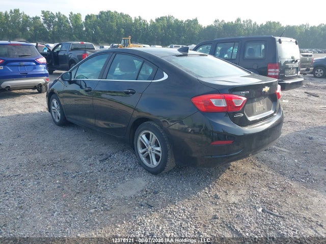 1G1BE5SM6G7319372 Chevrolet le2 - di: direct injection, alum, vvt, gen i, gmna