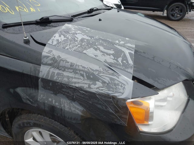 2C4RDGBG0GR114157 Dodge 2016