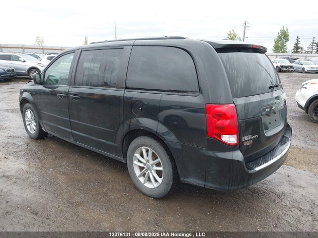 2C4RDGBG0GR114157 Dodge 2016