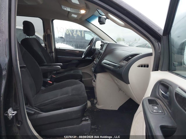 2C4RDGBG0GR114157 Dodge 2016