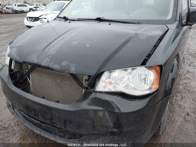 2C4RDGBG0GR114157 Dodge 2016