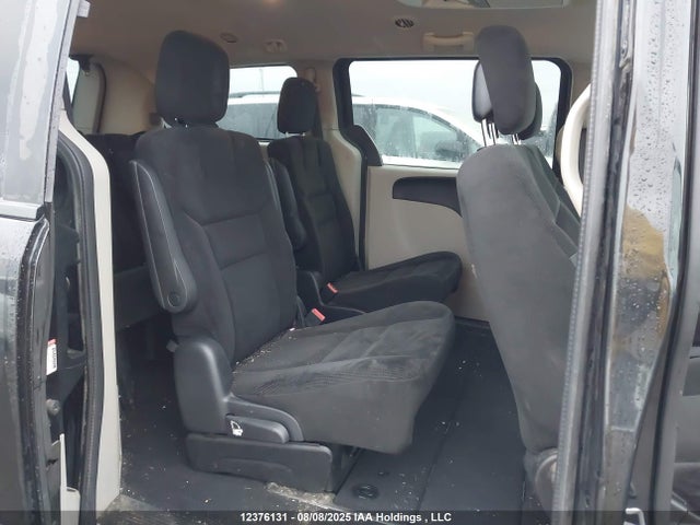 2C4RDGBG0GR114157 Dodge 2016