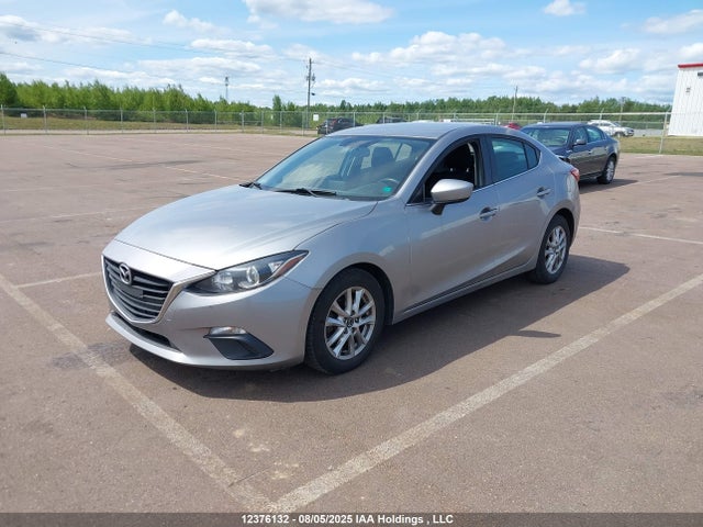 3MZBM1V78GM263950 Mazda pe