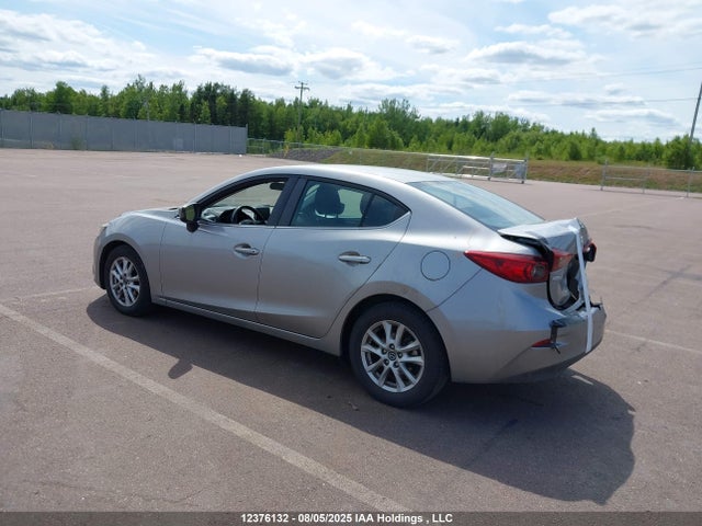 3MZBM1V78GM263950 Mazda pe