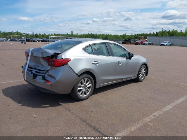 3MZBM1V78GM263950 Mazda pe