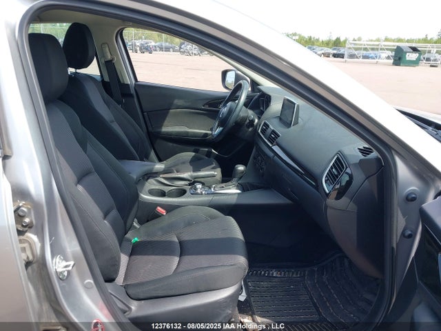 3MZBM1V78GM263950 Mazda pe
