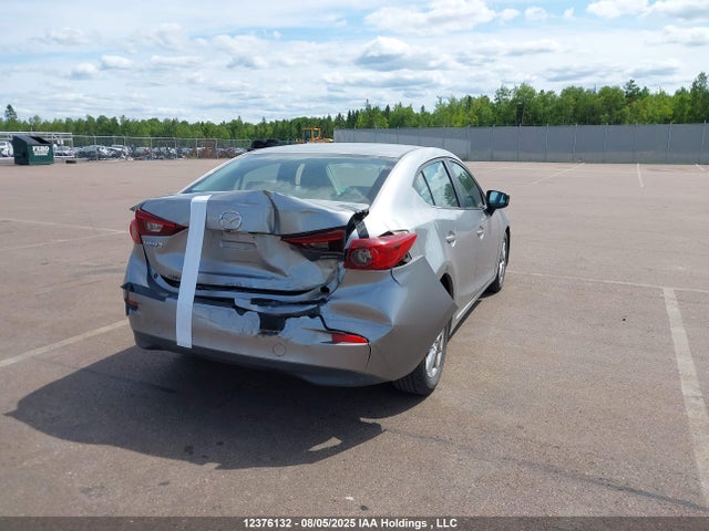 3MZBM1V78GM263950 Mazda pe
