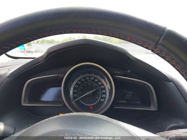 3MZBM1V78GM263950 Mazda pe