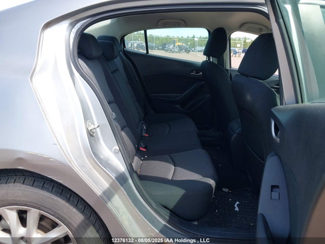 3MZBM1V78GM263950 Mazda pe