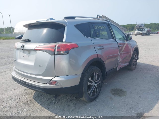 2T3ZFREV6HW316444 Toyota 2ar-fe