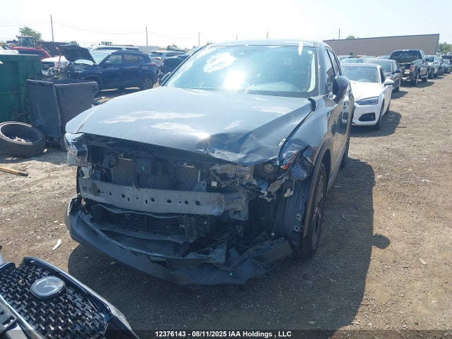 JM3KFBCM6N1581272 Mazda py cylinder deactiviation