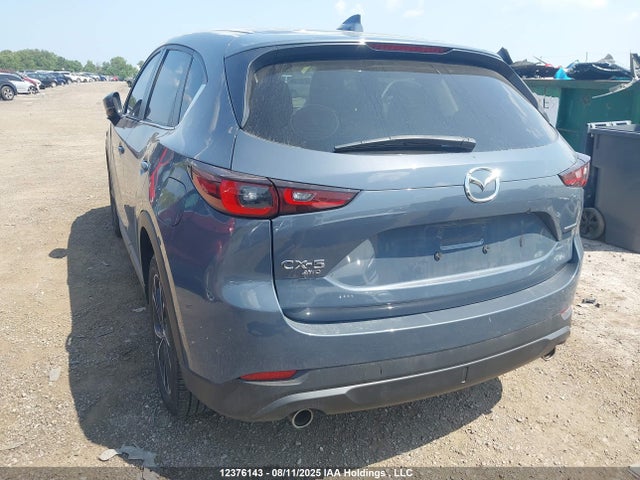 JM3KFBCM6N1581272 Mazda py cylinder deactiviation