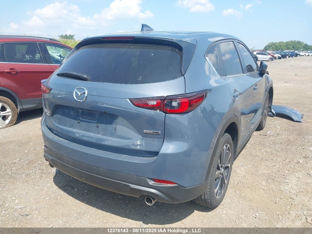 JM3KFBCM6N1581272 Mazda py cylinder deactiviation