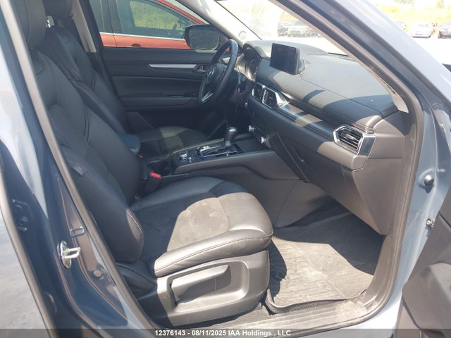 JM3KFBCM6N1581272 Mazda py cylinder deactiviation
