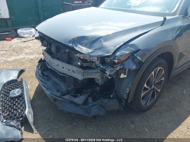 JM3KFBCM6N1581272 Mazda py cylinder deactiviation