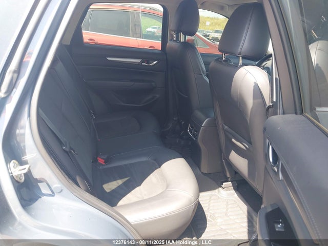 JM3KFBCM6N1581272 Mazda py cylinder deactiviation