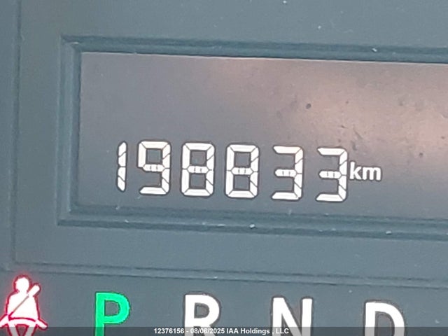2C4RDGBG8GR397939 Dodge Grand Caravan