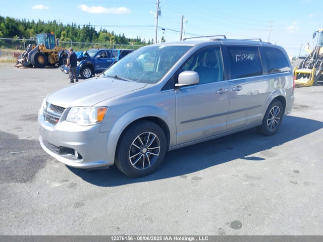 2C4RDGBG8GR397939 Dodge Grand Caravan