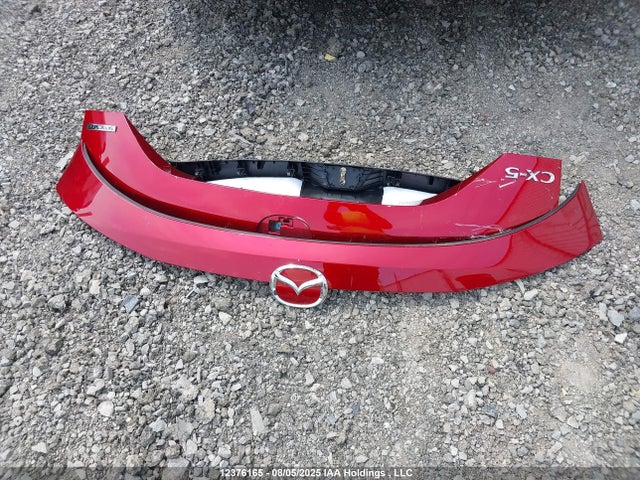 Mazda py cylinder deactivation 2020 JM3KFACM4L0762643 Image 12
