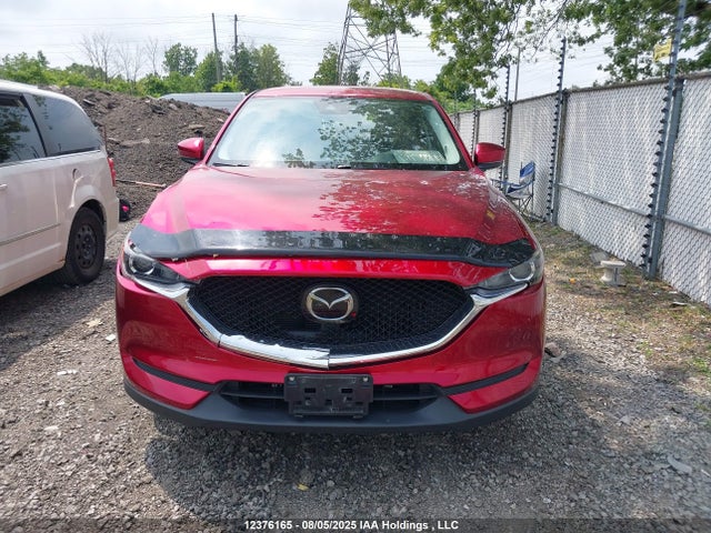 Mazda py cylinder deactivation 2020 JM3KFACM4L0762643 Image 13