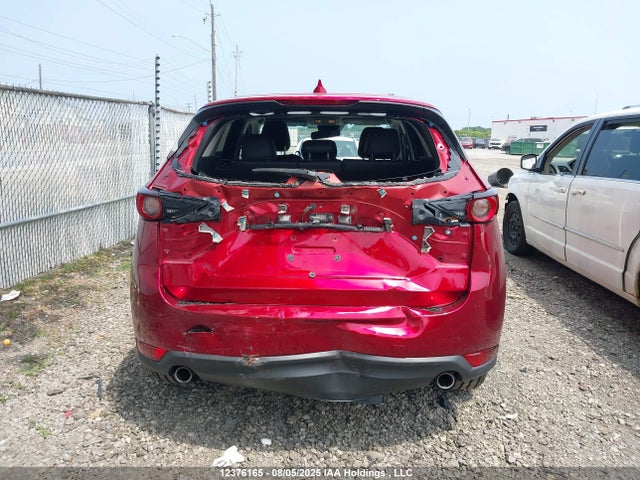 Mazda py cylinder deactivation 2020 JM3KFACM4L0762643 Image 17