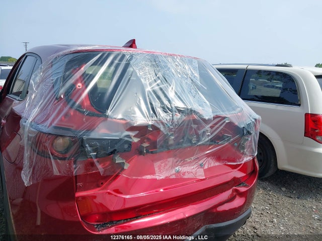 Mazda py cylinder deactivation 2020 JM3KFACM4L0762643 Image 20