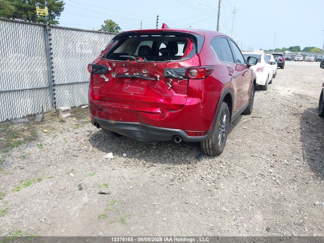 Mazda py cylinder deactivation 2020 JM3KFACM4L0762643 Image 4