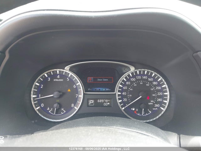5N1DL0MM8KC555362 Infiniti QX60