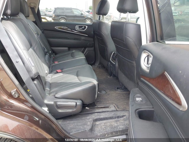 5N1DL0MM8KC555362 Infiniti QX60