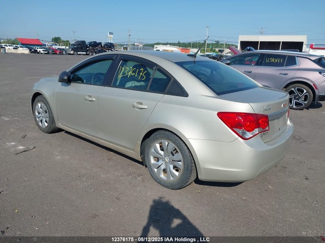 1G1PA5SH4E7296434 Chevrolet luw