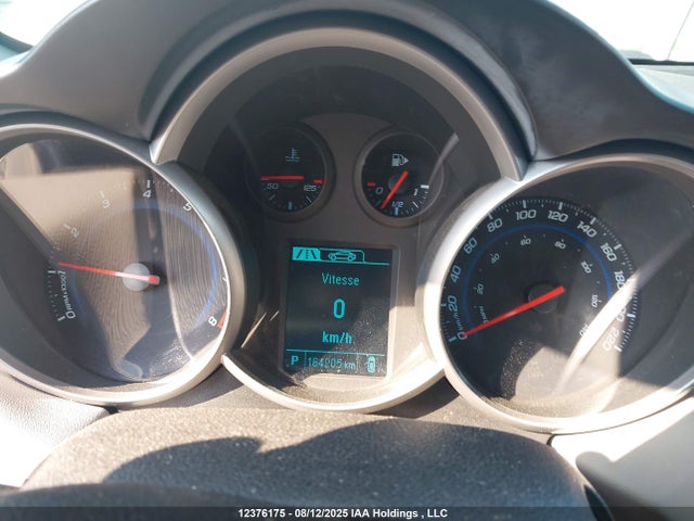1G1PA5SH4E7296434 Chevrolet luw