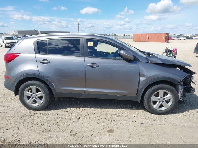 KIA dohc gdi theta ii 2015 KNDPB3AC8F7753391 Image 14