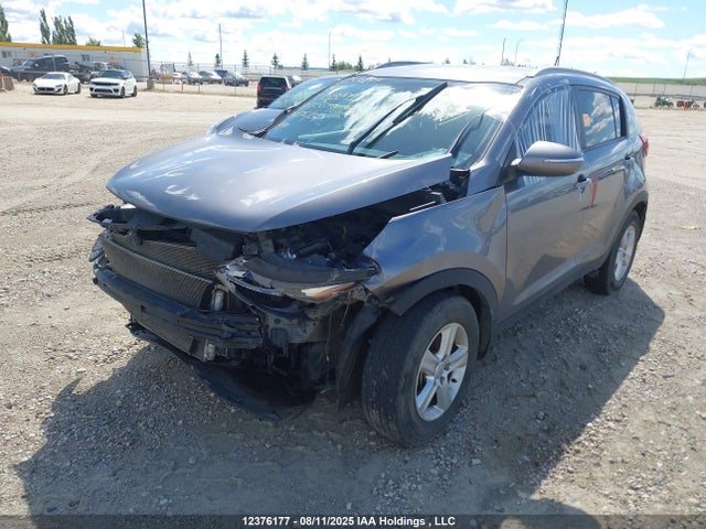 KIA dohc gdi theta ii 2015 KNDPB3AC8F7753391 Image 2