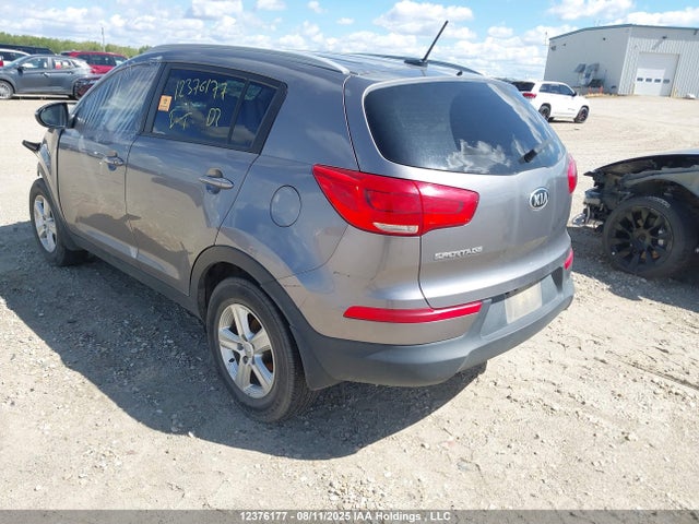 KIA dohc gdi theta ii 2015 KNDPB3AC8F7753391 Image 3