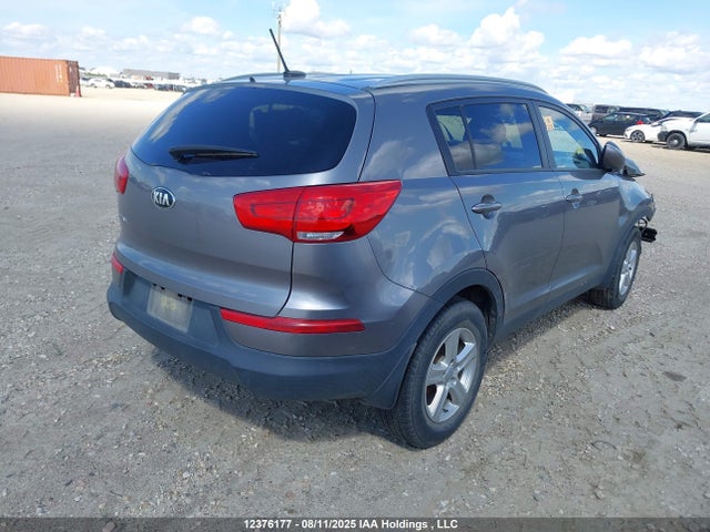 KIA dohc gdi theta ii 2015 KNDPB3AC8F7753391 Image 4