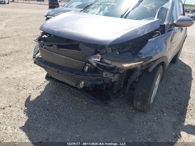 KIA dohc gdi theta ii 2015 KNDPB3AC8F7753391 Image 6