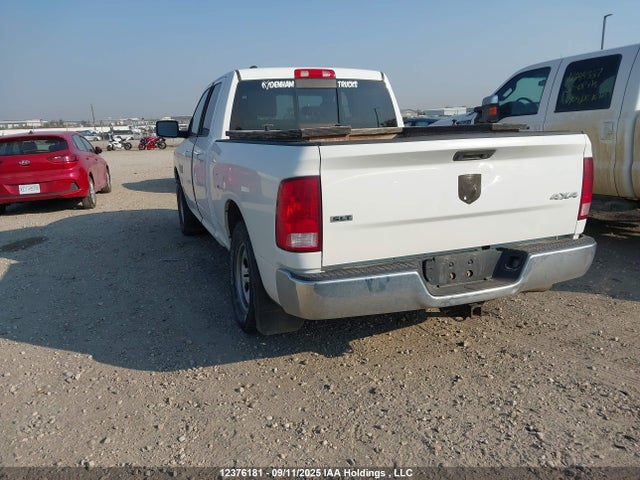 1C6RR7GT6JS319745 RAM 1500