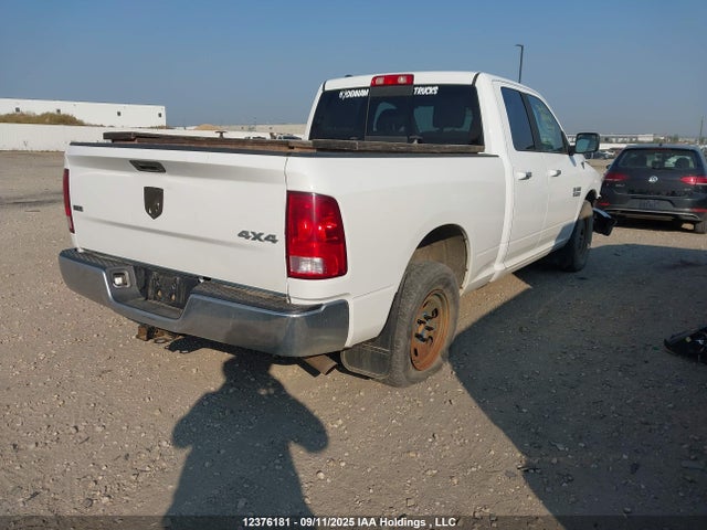 1C6RR7GT6JS319745 RAM 1500