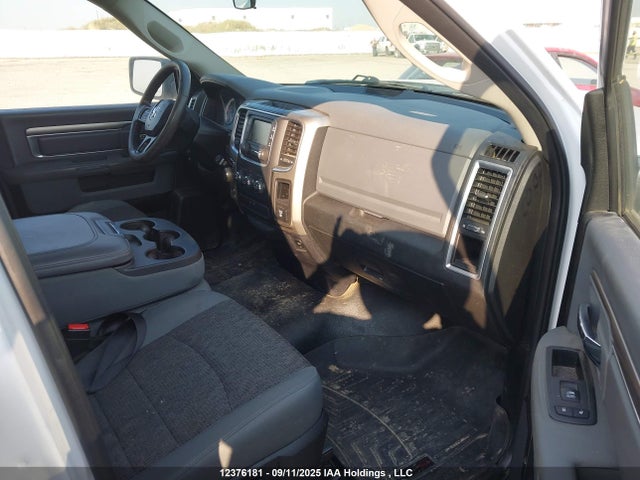 1C6RR7GT6JS319745 RAM 1500