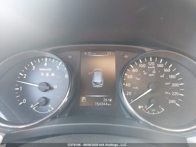 JN1BJ1CP9HW000529 Nissan 2017
