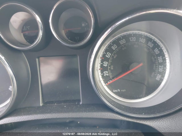 KL4CJ1SM9GB703282 Buick Le2 - Di, Vvt, Alum Gen 1, Gmna