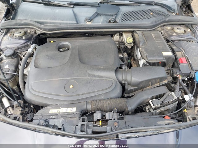 Mercedes-Benz CLA-Class 2015 WDDSJ4GB4FN179181 Image 10