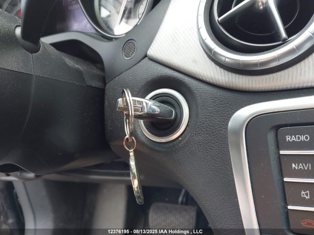 Mercedes-Benz CLA-Class 2015 WDDSJ4GB4FN179181 Image 11