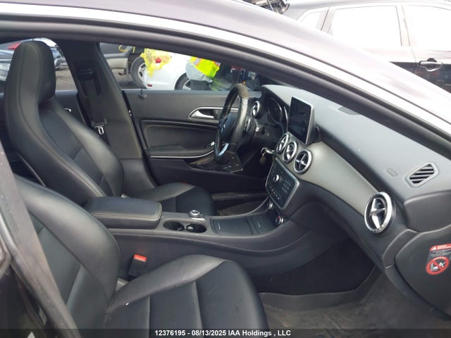 Mercedes-Benz CLA-Class 2015 WDDSJ4GB4FN179181 Image 5