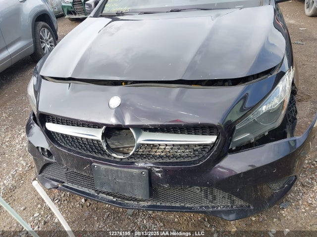 Mercedes-Benz CLA-Class 2015 WDDSJ4GB4FN179181 Image 6