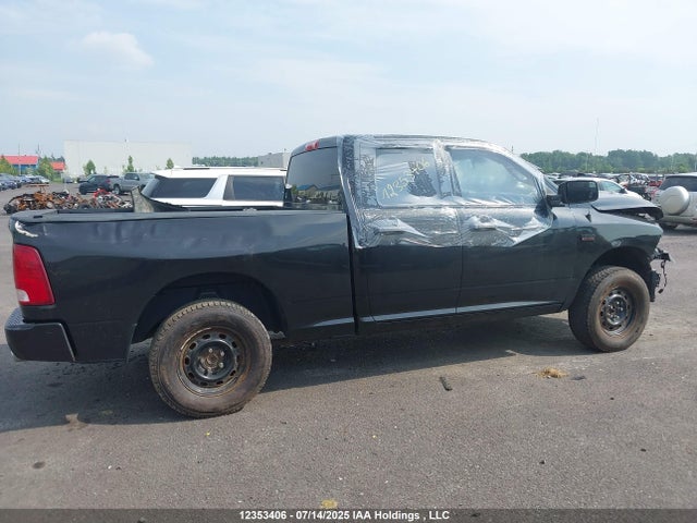 RAM 2018 2018 1C6RR7FT0JS269748 Image 14